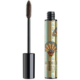 ARTDECO Тушь для ресниц Volume Supreme Mascara тон 4 коричневый, 15 мл