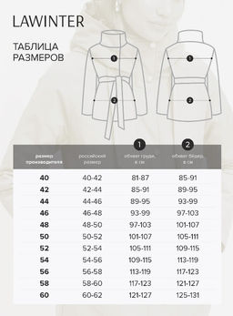 Куртка демисезонная