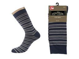 OMSA STYLE 502 Носки мужские - jeans  фото 6