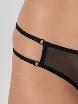 Трусы бразилиана женские в наборе, 3 шт - Mark formelle фото 6