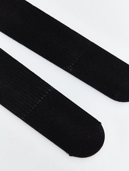 K?z ?ocuk K?lotlu ?orap