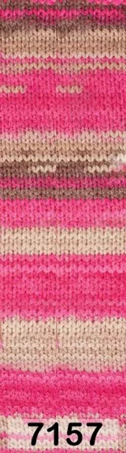 BURCUM BATIK - Alize фото 29