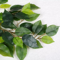 Цена за 1 шт. Зелень искусственная 54 см / N715-802 /уп 12/300/ - Галеонтрейд фото 4