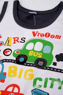 Костюм для мальчика Bonito фото 7