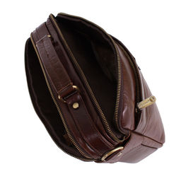 YO Мужская сумка Znixs 6101  фото 4