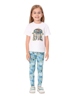 Джемпер для девочки О57303