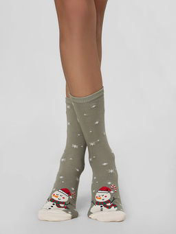 НОСКИ ДЕТСКИЕ (3 пары) - Mark formelle фото 3