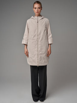 Плащ женский HOOPS, арт. 32516  фото 3