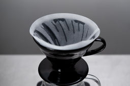 Фильтры Cafec T-83 средней плотности (размер 2-4), 100 шт - Tasty coffee фото 5