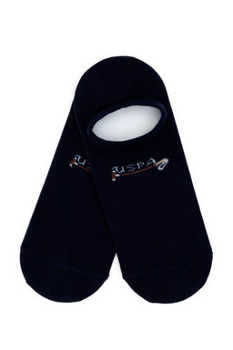 Erkek 2li Patik _orap Sepette S_rpriz _ndirim - U.s. polo assn фото 2