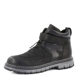 Ботинки для школьников-мальчиков