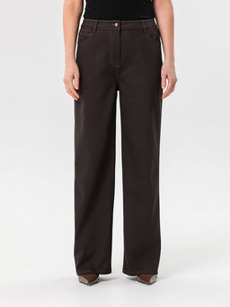 Джинсы прямые - Stilla фото 3