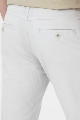 U. S. Polo Assn / Мужские светло-серые брюки из плотной ткани - U.s. polo assn фото 7