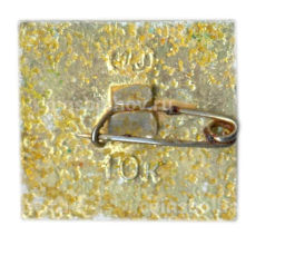 Значок Псков