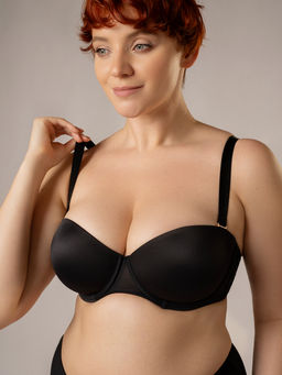 Комплект нижнего белья Indefini (Арт.4226WXY-K)  фото 2