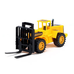 Машина Стройка, МИКС - Simaland фото 5