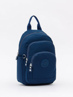 Рюкзак 8821MD navy Mindesa