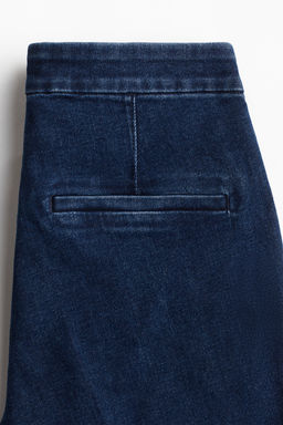 Flared High Jeans - H&m фото 8