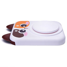 Набор творческая мастерская "Творить с глиной" в коробке