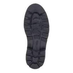 Полуботинки для школьников-девочек