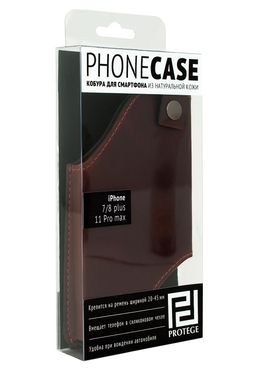 Чехол-кобура для телефона MK-461.28 - Protege фото 4