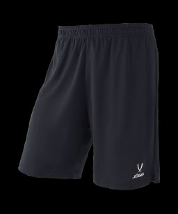 Шорты судейские JOGEL Referee shots, черный