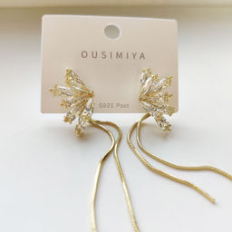 Серьги - Vel vett фото 4