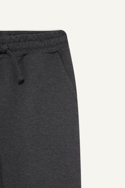 Pamuklu Regular F_t Beli Lastikli Jogger E_ofman Alt_ Erkek _ocuk - Defacto фото 8