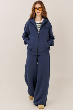 Костюм GO F3119/20-01.170-176 индиго