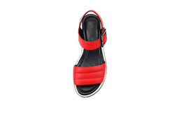 Босоножки 1027.189w.Red