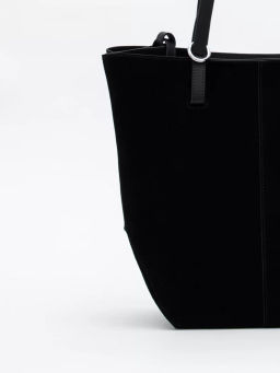 Сумка 2403YF black Polina&Eiterou