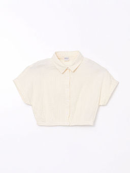 Dokulu K?z ?ocuk G?mlek