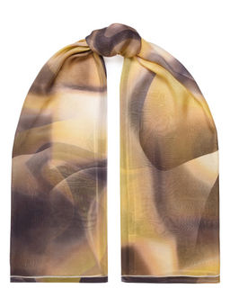 Палантин жен. шелк 110х180 SS02-8210-17