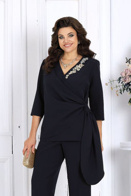 Костюм Ninele 7513 синий фото 4