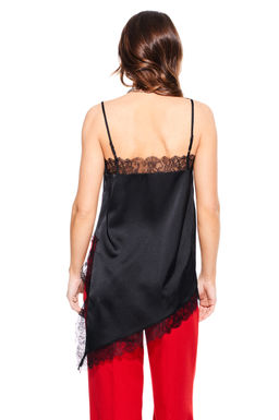 блузка женская - Elletto фото 9