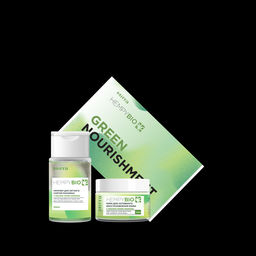 Green nourishment набор