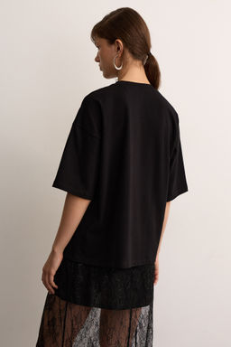 Футболка с принтом КАРТА - Mollis фото 3