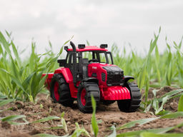 Трактор BELARUS для внесения удобрений - Полесье фото 13