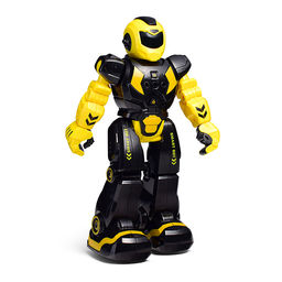 Робот "Cortex" в коробке