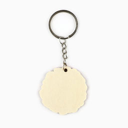 Цена за 2 шт. Магнит на холодильник и брелок Самой красивой. 8 Марта, набор 2 предмета - Сима-ленд фото 7