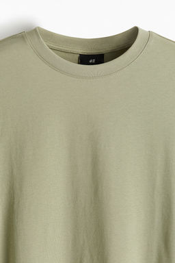Pack de 3 camisetas de punto Regular Fit - H&m фото 2