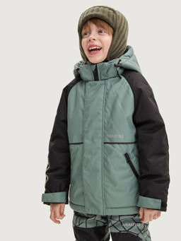 Костюм 7з2725 полынь