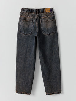 ДЖИНСЫ ДЛЯ МАЛЬЧИКОВ - Mark formelle фото 6