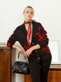 Сумка ELEGANZZA ZQ134-2231 black