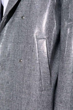 Пальто 5481 - Pirs фото 5