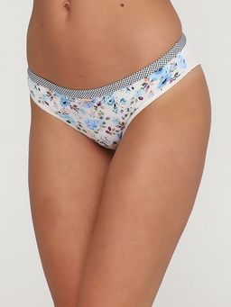 -70% ТРУСЫ ЖЕН. Milavitsa 350001/557 пастель