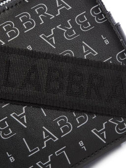 Сумка Labbra L-HF4196 black-stone/black  фото 4