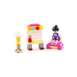 Конструктор Классик Моя мечта-3 (43 элемента) (в коробке) - Полесье фото 3