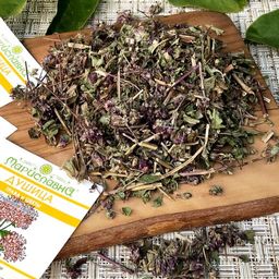 2 шт. Душица (трава и цветки) - Мариславна фото 2