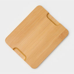 Маслёнка - сырница Доляна, бамбук, 15×12.5×5.5 см